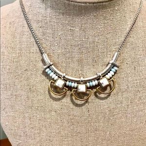 Wanderer Necklace Stella&dot!